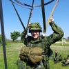 Parachute Jump Course025